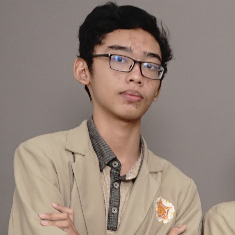 Aero Brama Aji Wijaya