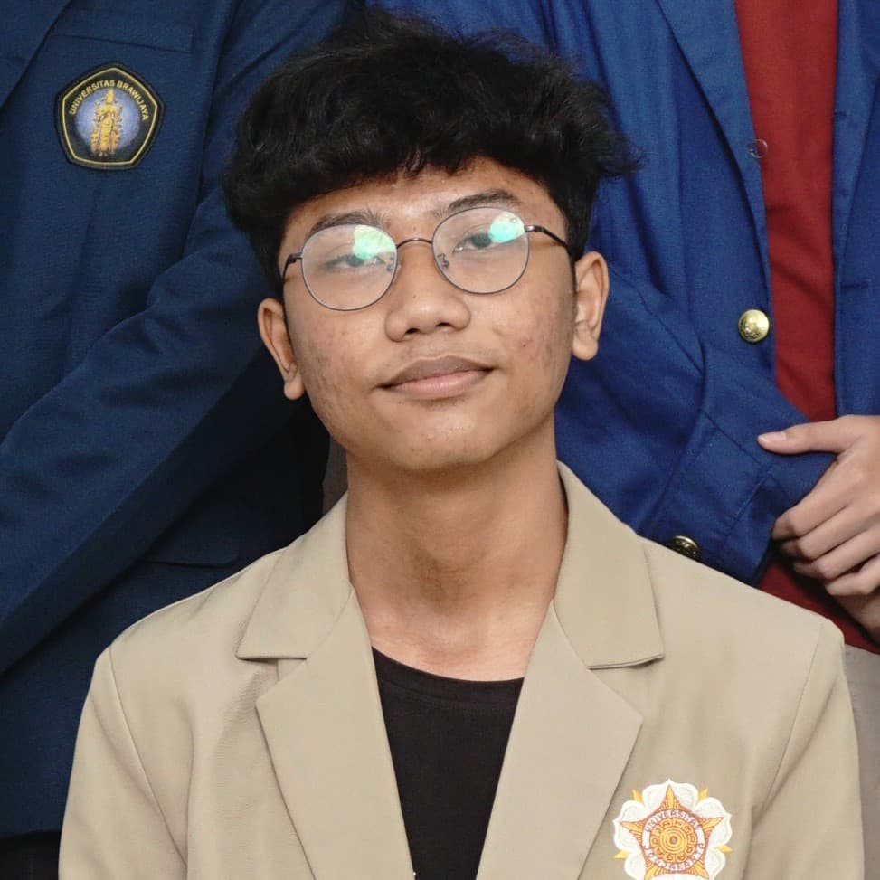 Gafna Al Faatiha Prabowo