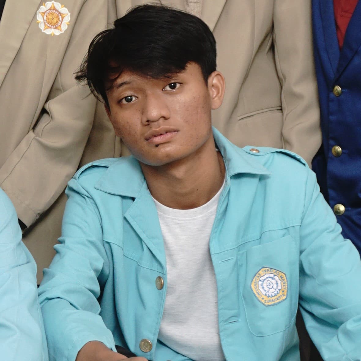 Muiz Afif Mirza Lindu Aji